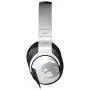 ROCCAT KHAN Aimo - 7.1 High Resolution RGB Gaming Headset, White ROCCAT KHAN Aimo - 7.1 High Resolution RGB Gaming Headset, White