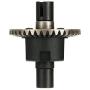 LAFEINA 02024 Differential Gear Complete Set for RC HSP 1:10 Car Buggy Truck Parts 94122 94123 94111
