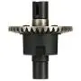 LAFEINA 02024 Differential Gear Complete Set for RC HSP 1:10 Car Buggy Truck Parts 94122 94123 94111