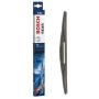 Bosch Automotive Rear Wiper Blade H354 /3397011433 Original Equipment Replacement- 14 (Pack of 1), Black