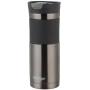 Contigo Stainless Steel Travel Mug Sports Bottle, 20 Ounce, gunmetal