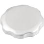 uxcell 2KW Gas Tank Generator Engine Metal Round Gasoline Fuel Cap Cover