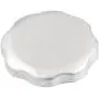 uxcell 2KW Gas Tank Generator Engine Metal Round Gasoline Fuel Cap Cover uxcell 2KW Gas Tank Generator Engine Metal Round Gasoline Fuel Cap Cover