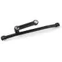 KYX Racing CNC Machined Steering Linkage Steering Link Front Axle Upgrades Parts Accessories for 1/24 RC Car Axial SCX24 AXI90081 AXI00001 AXI00002 AXI00004 KYX Racing CNC Machined Steering Linkage Steering Link Front Axle Upgrades Parts Accessories for 1/24 RC Car Axial SCX24 AXI90081 AXI00001 AXI00002 AXI00004