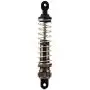 RC Car Shock Absorber, Durable Metal Shock Absorbers RC Upgrade Spare Parts for 1/16 Truggy Buggy Short Course 9115 RC Car RC Car Shock Absorber, Durable Metal Shock Absorbers RC Upgrade Spare Parts for 1/16 Truggy Buggy Short Course 9115 RC Car