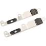 E-repair Home Button Key Metal Bracket Holder Replacement for iPhone 7 (4.7 inch) 2pcs/lot