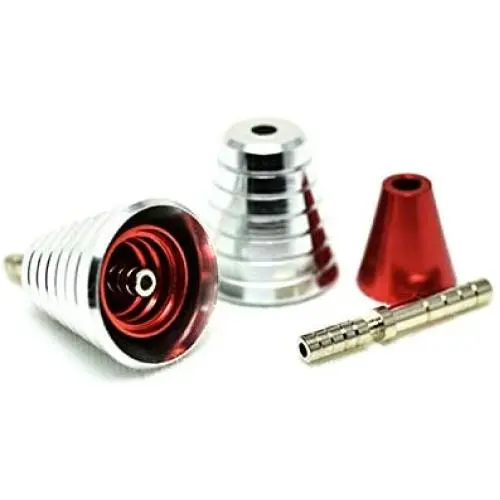 Detail Upgrade Parts Metal thrusters for 1/100 Rick-Dom Gundam Scale Plastic Model kit Detail Upgrade Parts Metal thrusters for 1/100 Rick-Dom Gundam Scale Plastic Model kit