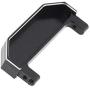 VERBAY Metal RC Car Shell Rear Body Post Mount Upgrade Accessories for 1/24 RC Crawler Axial SCX24 90081 Parts