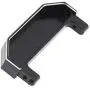 Facibom Metal RC Car Shell Rear Body Post Mount Upgrade Accessories for 1/24 RC Crawler Axial SCX24 90081 Parts