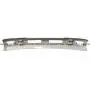 Bumper Metal White (Fit: 1994-2010 Nissan UD 1400, 1996-2004 Nissan UD 1800) Bumper Metal White (Fit: 1994-2010 Nissan UD 1400, 1996-2004 Nissan UD 1800)