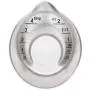 OXO SteeL Angled Measuring Jigger