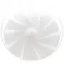 Endurance Pro BP28 Bathroom Fan Motor 99080166 and Blower Wheel Replacement for Broan Nutone 70CFM 120V