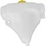 DAT AUTO PARTS Coolant Recovery Bottle Tank Replacement for 2003-2007 Honda Accord HO3014118 19101RCAA00 DAT AUTO PARTS Coolant Recovery Bottle Tank Replacement for 2003-2007 Honda Accord HO3014118 19101RCAA00