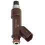 Fuel Injector Parts,ROADFAR 4 Hole Engine Fuel Injector Kits Fit for 2005-2009 Lexus GX470 2006-2007 Lexus LX470 2005-2009 Toyota 4Runner 2005-2007 Toyota Land Cruiser 23250-0F020,Pack of 8