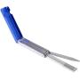 Letool Metal Shell 13 in 1 Stainless Steel Welding Torch Nozzle Tip Cleaner, 0.38-1.54mm(1)