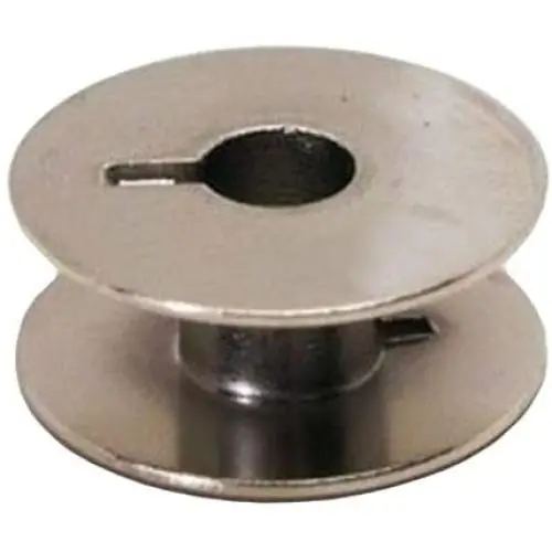 NGOSEW 30 Metal Bobbins for Juki TL-2000Qi, TL-2010Q, TL-2200QVP Mini # 55623S NGOSEW 30 Metal Bobbins for Juki TL-2000Qi, TL-2010Q, TL-2200QVP Mini # 55623S