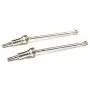 Hosim Metal Front CVD Drive Shaft Set Q901-WJ01 High Speed Brushless Car Truck Q903 Accessory Supplies Hosim Metal Front CVD Drive Shaft Set Q901-WJ01 High Speed Brushless Car Truck Q903 Accessory Supplies