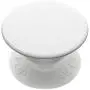 PopSockets: PopGrip with Swappable Top for Phones and Tablets - White
