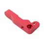 Official Creality 3D Extruder Feeder Drive MK-8 Aluminum Upgraded 1.75mm for CR-10 Ender 3 CR-10S