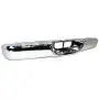 2000-2006 Toyota Tundra Rear Bumper Face Bar Chrome New TO1102229 2000-2006 Toyota Tundra Rear Bumper Face Bar Chrome New TO1102229