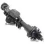 AKDSteel The Third Generation Metal Front & Rear Portal Axles for 1/10 RC Crawler Axial-SCX10 90046 90047 Car Delicate RC Car Parts RC Car Accessories Black Front axle for Car Toys AKDSteel The Third Generation Metal Front & Rear Portal Axles for 1/10 RC Crawler Axial-SCX10 90046 90047 Car Delicate RC Car Parts RC Car Accessories Black Front axle for Car Toys