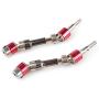 Tivollyff for Feiyue FY01 FY02 FY03 Upgrade Metal Axle Transmission RC Car FY-CD01 Spare Parts