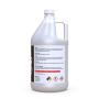 Alliance Chemical - Isopropyl Alcohol 99%(IPA) - One Gallon - (4) 32 Fl Oz Bottles w/Reusable Leak and Evaporation Proof Seal - Concentrated Rubbing Alcohol - Made in USA