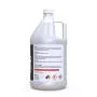 Alliance Chemical - Isopropyl Alcohol 99%(IPA) - One Gallon - (4) 32 Fl Oz Bottles w/Reusable Leak and Evaporation Proof Seal - Concentrated Rubbing Alcohol - Made in USA