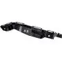 DAT AUTO PARTS Front Bumper Bracket Replacement for 10-12 Ford Fusion Black Left Driver Side FO1026113 DAT AUTO PARTS Front Bumper Bracket Replacement for 10-12 Ford Fusion Black Left Driver Side FO1026113