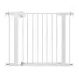 Safety 1st Easy Install Metal Baby Gate with Pressure Mount Fastening (White), Pack of 1 Safety 1st Easy Install Metal Baby Gate with Pressure Mount Fastening (White), Pack of 1