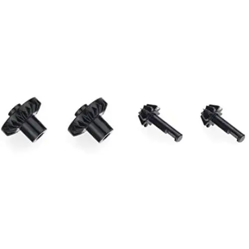 AKDSteel Metal Front Rear Axle Gear Shaft Driving Gear Set for WPL B16 B36 B24 C14 C24 C34 C44 MN Model D90 D91 99 99S RC Car Spare Part 2 Pair Exquisite Toys for All Ages AKDSteel Metal Front Rear Axle Gear Shaft Driving Gear Set for WPL B16 B36 B24 C14 C24 C34 C44 MN Model D90 D91 99 99S RC Car Spare Part 2 Pair Exquisite Toys for All Ages