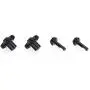 AKDSteel Metal Front Rear Axle Gear Shaft Driving Gear Set for WPL B16 B36 B24 C14 C24 C34 C44 MN Model D90 D91 99 99S RC Car Spare Part 2 Pair Exquisite Toys for All Ages AKDSteel Metal Front Rear Axle Gear Shaft Driving Gear Set for WPL B16 B36 B24 C14 C24 C34 C44 MN Model D90 D91 99 99S RC Car Spare Part 2 Pair Exquisite Toys for All Ages
