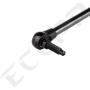 cciyu Qty(2) 4699 Lift Supports Struts Gas Springs Shocks Replacement fit for Jeep Grand Cherokee 1999-04 Rear Liftgate Hatch Tailgate