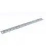 Samsung DE70-00561A Microwave Mounting Plate Genuine Original Equipment Manufacturer (OEM) Part Samsung DE70-00561A Microwave Mounting Plate Genuine Original Equipment Manufacturer (OEM) Part