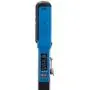 Precision Instruments PREC3FR250F Silver 1/2'' Drive Split Beam Torque Wrench with Flex Head Precision Instruments PREC3FR250F Silver 1/2'' Drive Split Beam Torque Wrench with Flex Head