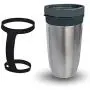 Stainless Steel 28 Ounce Replacement Cup compatible with Nutribullet Cup blender, Insulated 28 Double Wall - fits Nutri Bullet Replacement parts and will Hold your Drink cold or hot for UP to 8 HOURS Stainless Steel 28 Ounce Replacement Cup compatible with Nutribullet Cup blender, Insulated 28 Double Wall - fits Nutri Bullet Replacement parts and will Hold your Drink cold or hot for UP to 8 HOURS