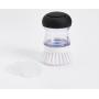 OXO Good Grips Soap Dispensing Palm Brush