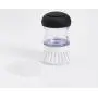 OXO Good Grips Soap Dispensing Palm Brush OXO Good Grips Soap Dispensing Palm Brush