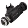 Fuel Injectors Parts,ROADFAR 4 Hole Fuel Injector Kits Fit for Hyundai Azera/Entourage/Genesis/Santa Fe/Sonata/Hyundai Veracruz,Kia Amanti/Sedona/Sorento,35310-3C000,Set of 6