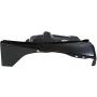 Front Fender Compatible with 1997-2006 Jeep Wrangler (TJ) Passenger Side