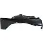 Front Fender Compatible with 1997-2006 Jeep Wrangler (TJ) Passenger Side Front Fender Compatible with 1997-2006 Jeep Wrangler (TJ) Passenger Side