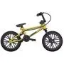 Tech Deck BMX Finger Bike Series 12-Replica Tech Deck Bike Real Metal Frame, Moveable Tech Deck Parts for Flick Tricks Finger Bike Games (Styles Vary) Tech Deck BMX Finger Bike Series 12-Replica Tech Deck Bike Real Metal Frame, Moveable Tech Deck Parts for Flick Tricks Finger Bike Games (Styles Vary)