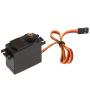 dailymall 15KG High Metal Gear Servo Motor 360 Degrees for Robot Part