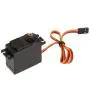 dailymall 15KG High Metal Gear Servo Motor 360 Degrees for Robot Part dailymall 15KG High Metal Gear Servo Motor 360 Degrees for Robot Part