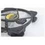 Reeven Kiran Sync 120mm RGB LED Fan, Quiet Case/CPU Cooler Fan Single Pack, Compatible with ASUS Aura Sync, 4-Pin/PWM 400-1500 RPM(RE1225FD15EW-R12P) Reeven Kiran Sync 120mm RGB LED Fan, Quiet Case/CPU Cooler Fan Single Pack, Compatible with ASUS Aura Sync, 4-Pin/PWM 400-1500 RPM(RE1225FD15EW-R12P)