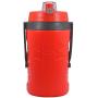 Under Armour Sideline 64 Ounce Water Bottle (Beta Red)