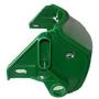 Kumar Bros USA New Bumper Replaces AM128998 Fits John Deere LT133 LT155 LT166 LT150 LT160 LT170 LT180 LT190 W/Mounting Hardware & Hinge Bushing Kit