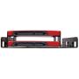 Corsair Dual SSD Mounting Bracket 3.5'' CSSD-BRKT2, Black Corsair Dual SSD Mounting Bracket 3.5'' CSSD-BRKT2, Black