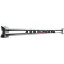 DC Sports CSB2310 Acura Integra Carbon Steel Rear Strut Bar, Gunmetal DC Sports CSB2310 Acura Integra Carbon Steel Rear Strut Bar, Gunmetal