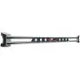 DC Sports CSB2310 Acura Integra Carbon Steel Rear Strut Bar, Gunmetal DC Sports CSB2310 Acura Integra Carbon Steel Rear Strut Bar, Gunmetal